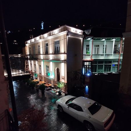 La Maison #7 Tbilisi Eksteriør billede