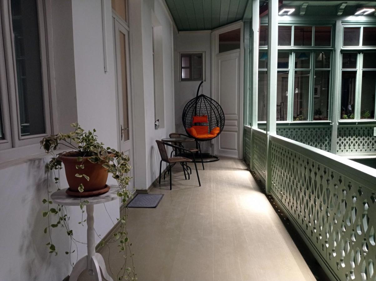La Maison #7 Tbilisi Eksteriør billede