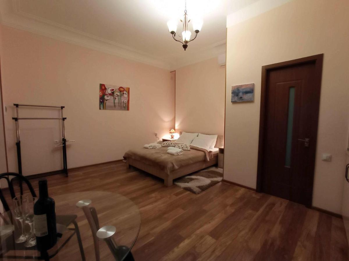 La Maison #7 Tbilisi Eksteriør billede