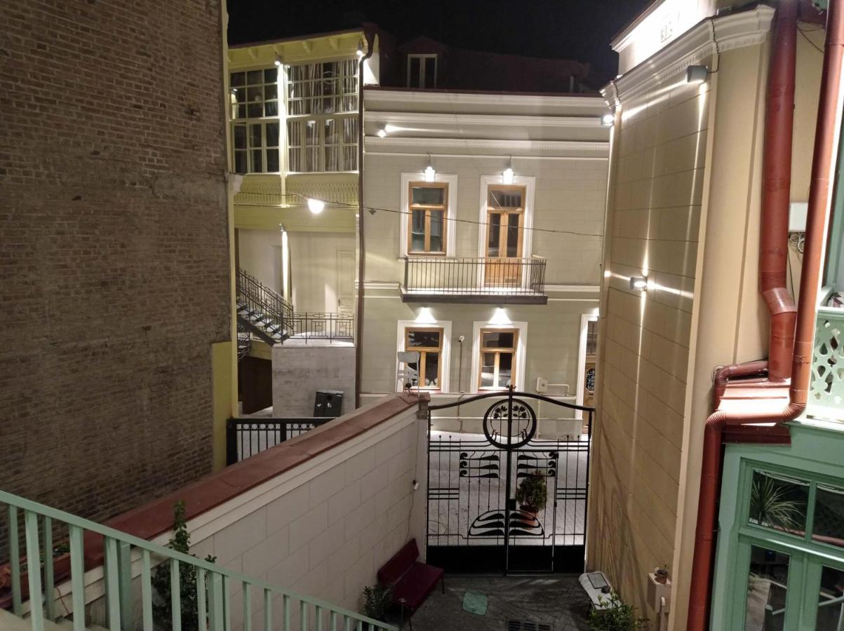 La Maison #7 Tbilisi Eksteriør billede