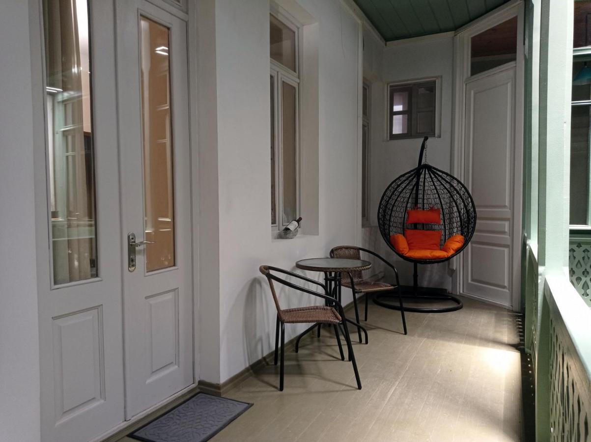 La Maison #7 Tbilisi Eksteriør billede