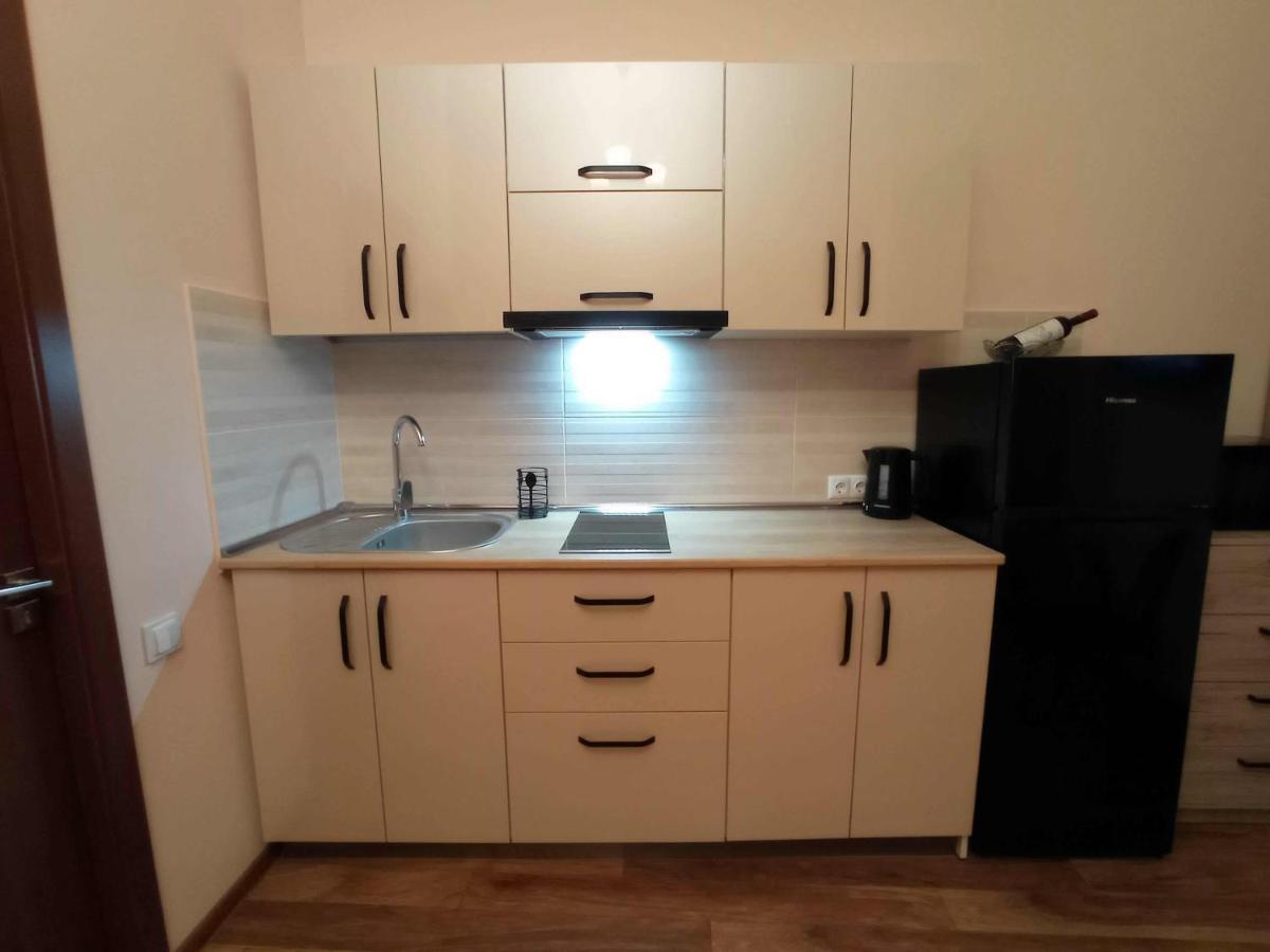 La Maison #7 Tbilisi Eksteriør billede