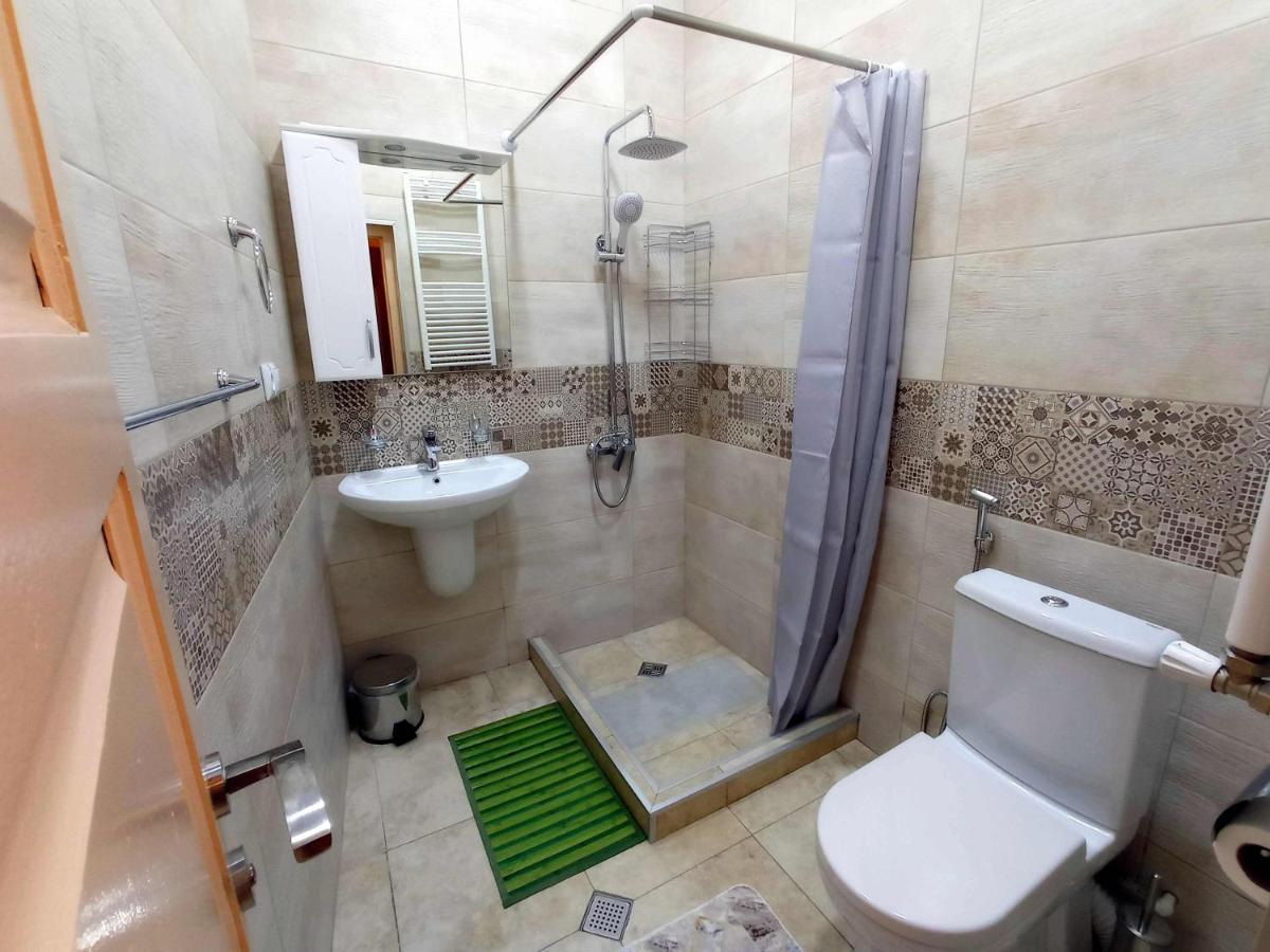 La Maison #7 Tbilisi Eksteriør billede