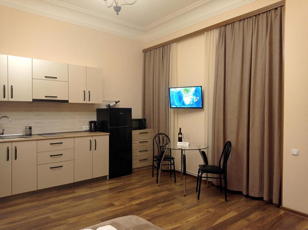 La Maison #7 Tbilisi Eksteriør billede