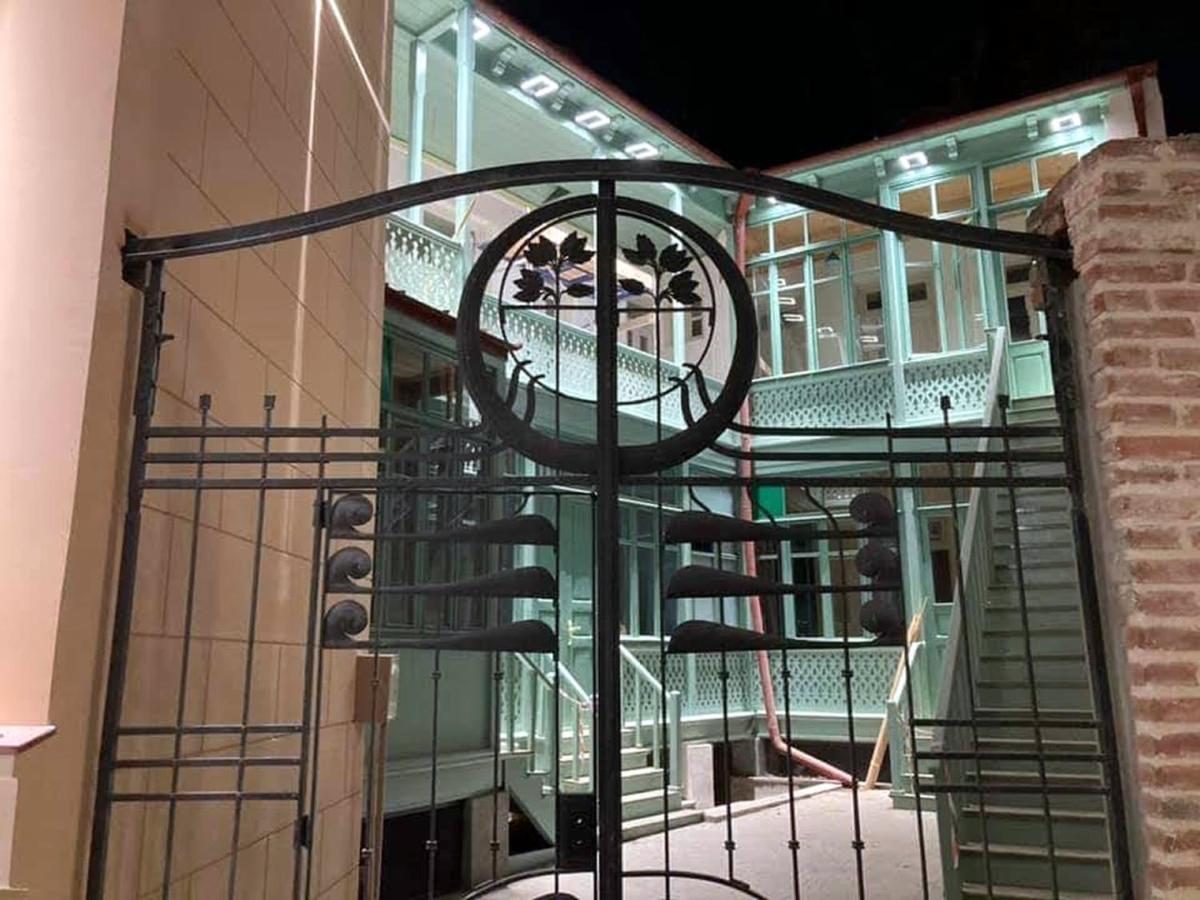 La Maison #7 Tbilisi Eksteriør billede