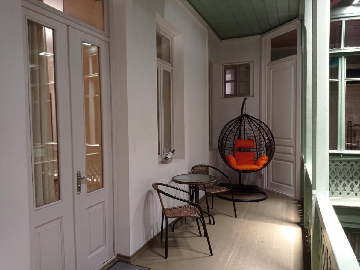 La Maison #7 Tbilisi Eksteriør billede