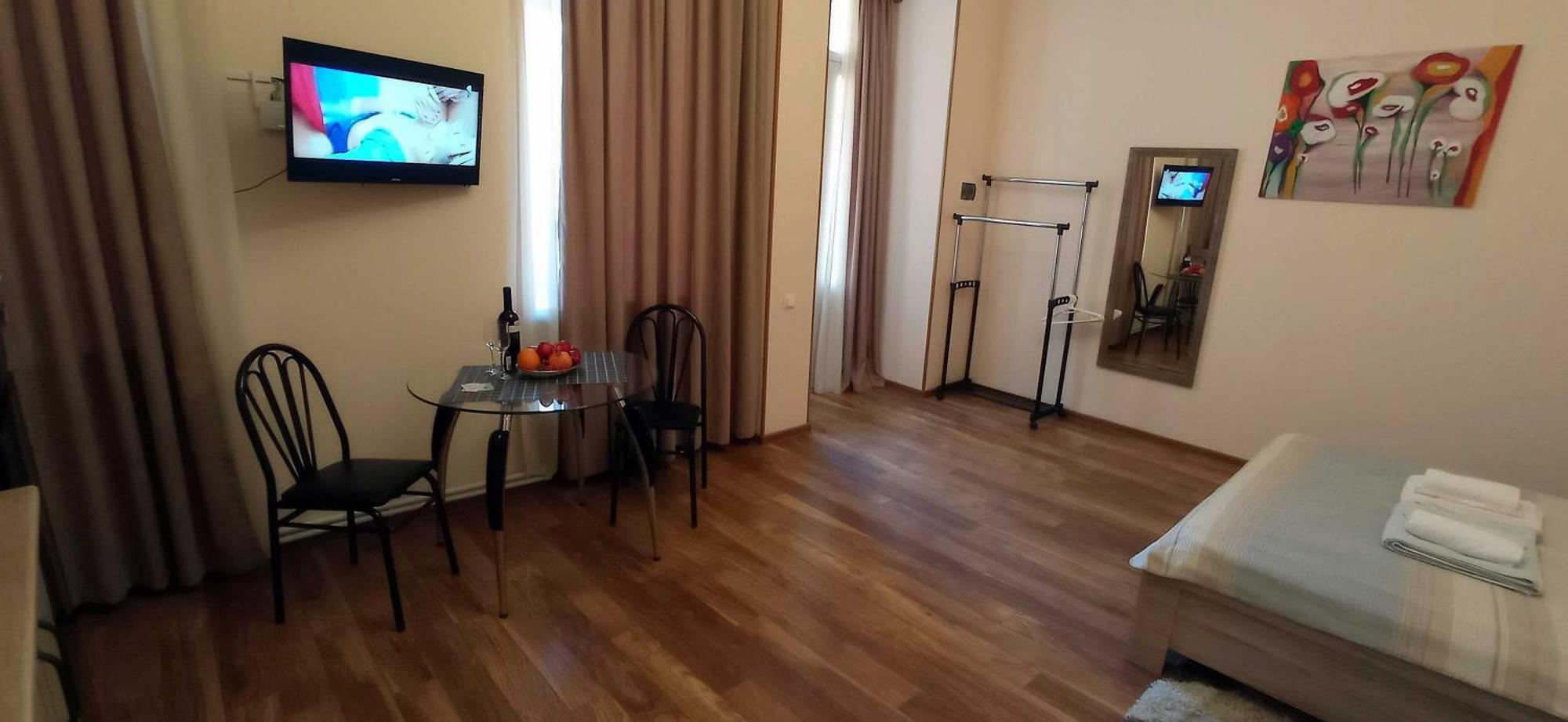 La Maison #7 Tbilisi Eksteriør billede