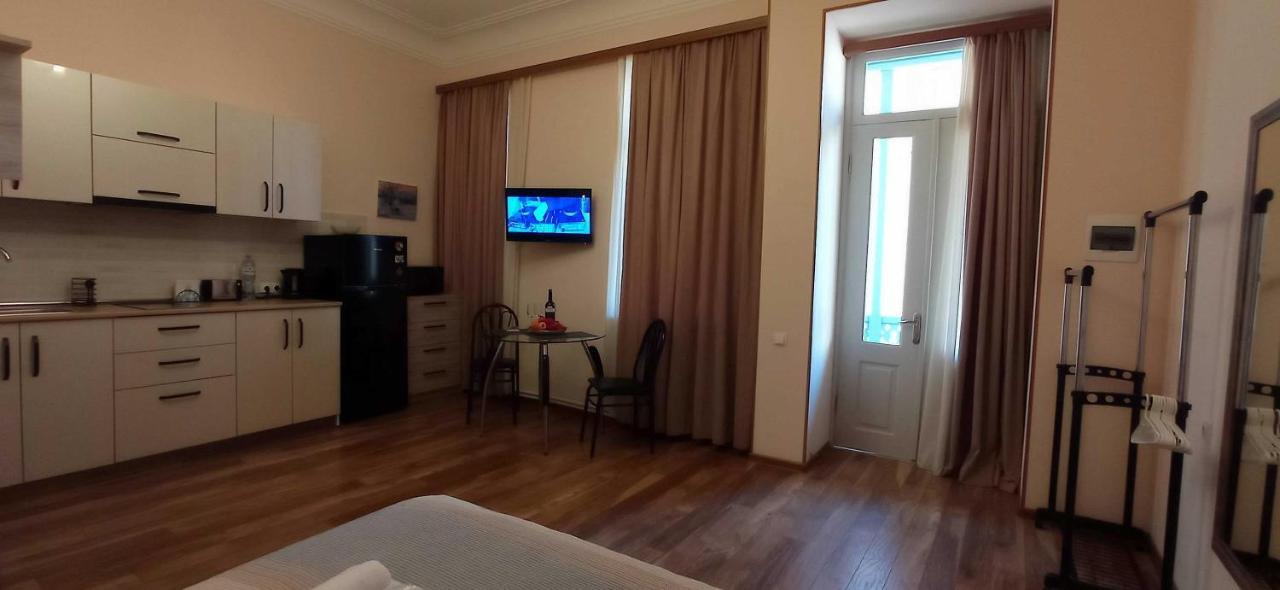 La Maison #7 Tbilisi Eksteriør billede