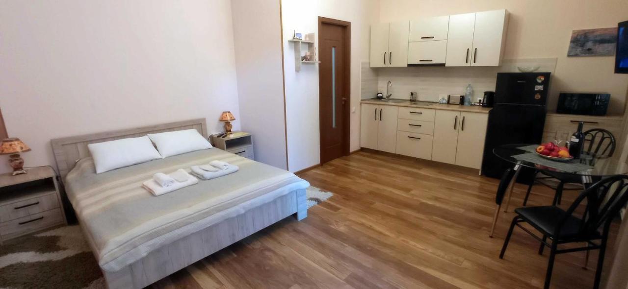 La Maison #7 Tbilisi Eksteriør billede