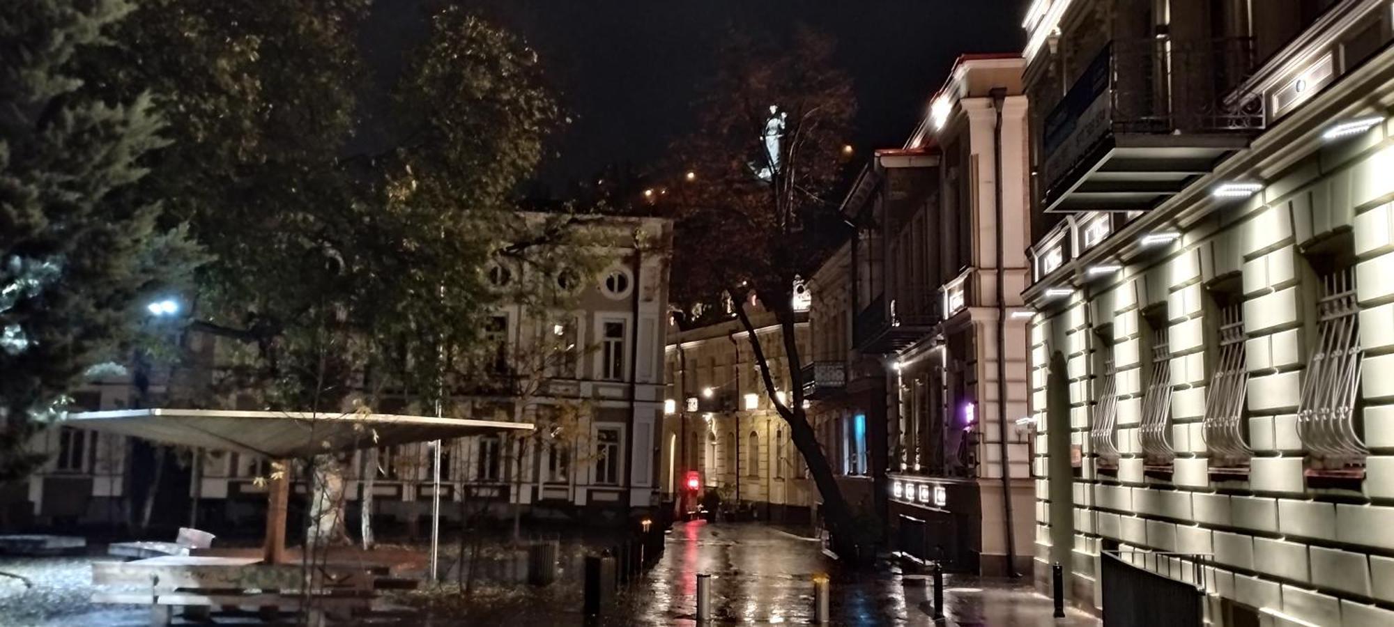 La Maison #7 Tbilisi Eksteriør billede